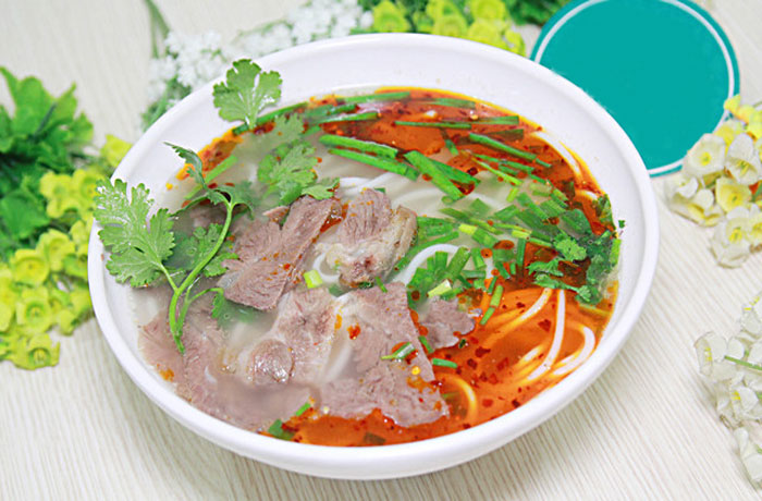 志丹羊肉粉培训